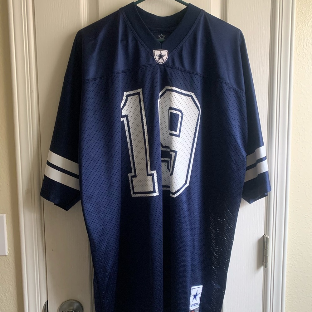 Dallas Cowboys Jersey